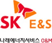 나래에너지서비스 회사 로고