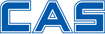 카스 회사 로고