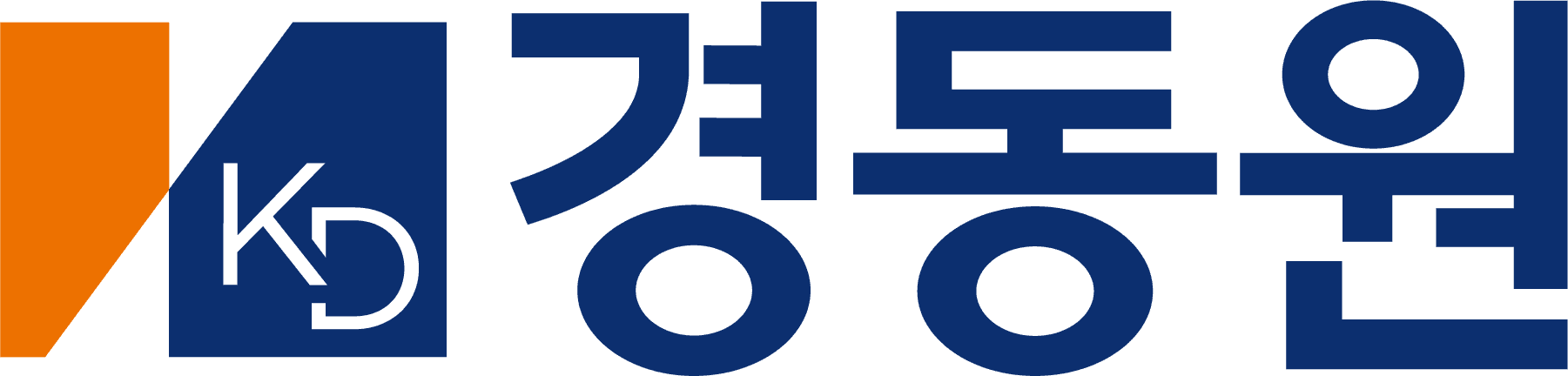 경동원 회사 로고