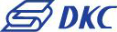 디케이씨 회사 로고
