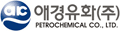 애경케미칼 회사 로고