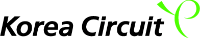 코리아써키트 회사 로고