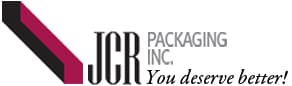 제이씨알패키징 회사 로고