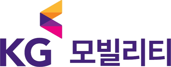 KG모빌리티 회사 로고