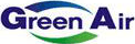 그린에어 회사 로고