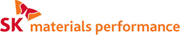 SK머티리얼즈퍼포먼스 회사 로고