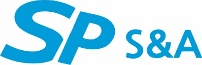 에스피에스엔에이 회사 로고