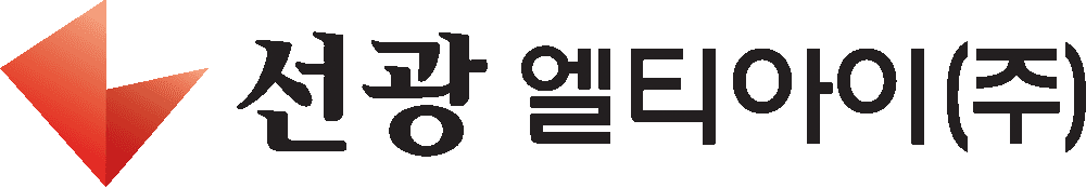 회사 로고