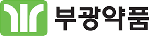 부광약품 회사 로고