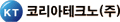 코리아테크노 회사 로고