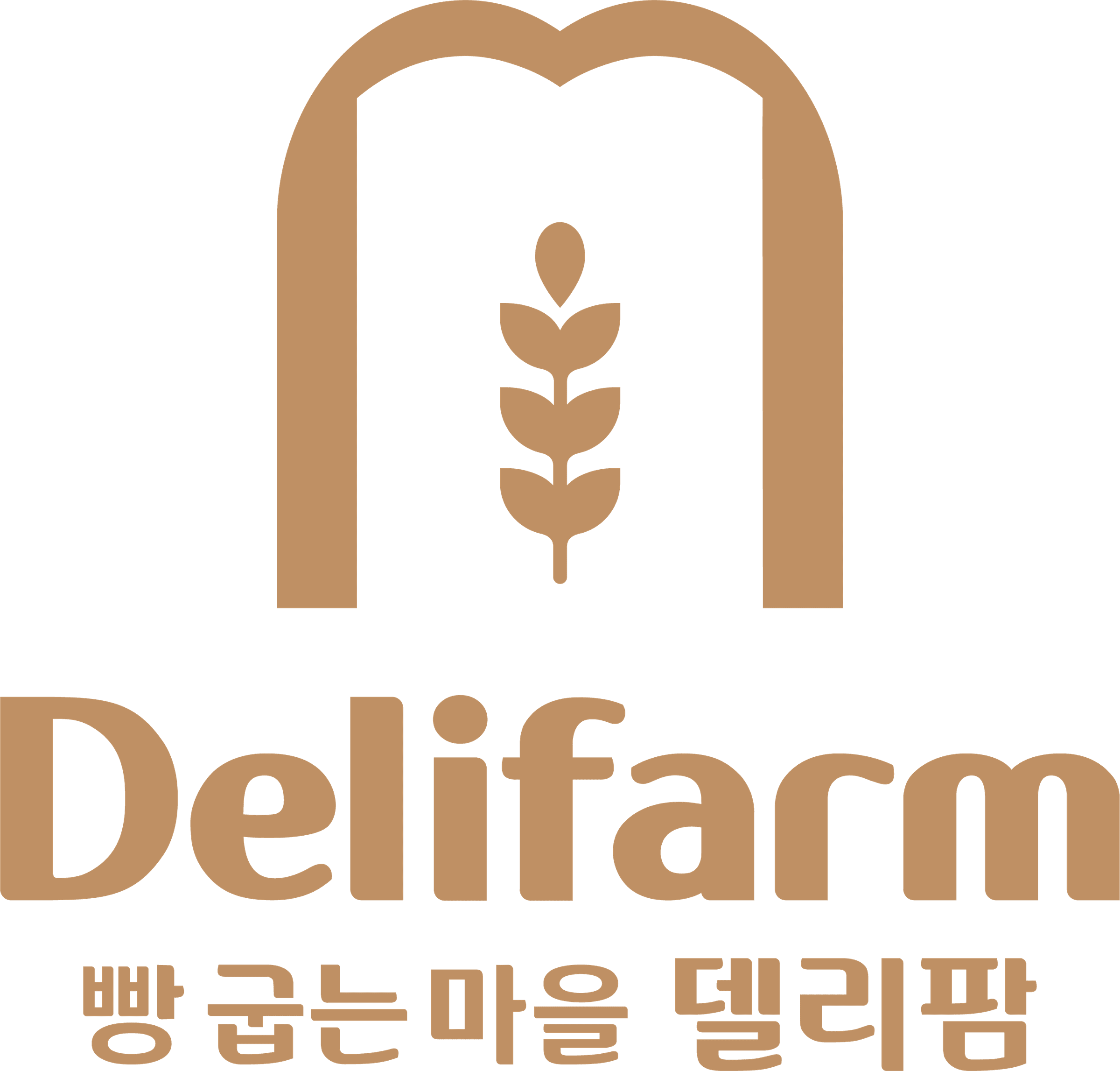 회사 로고