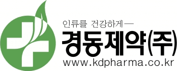 경동제약 회사 로고