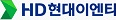 HD현대이엔티 회사 로고