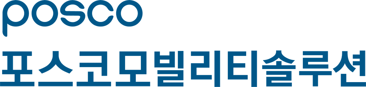 회사 로고
