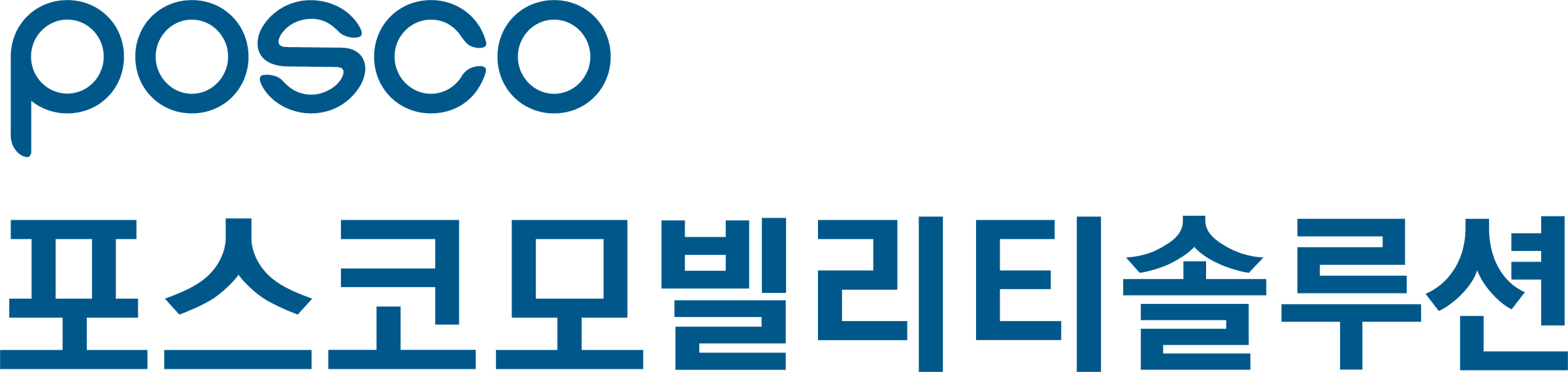 회사 로고