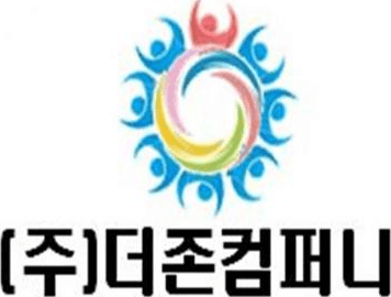 회사 로고