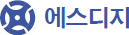 회사 로고