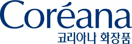코리아나화장품 회사 로고