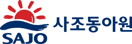 회사 로고