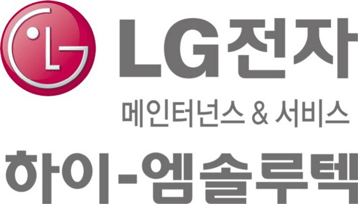 회사 로고