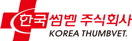 한국썸벧 회사 로고
