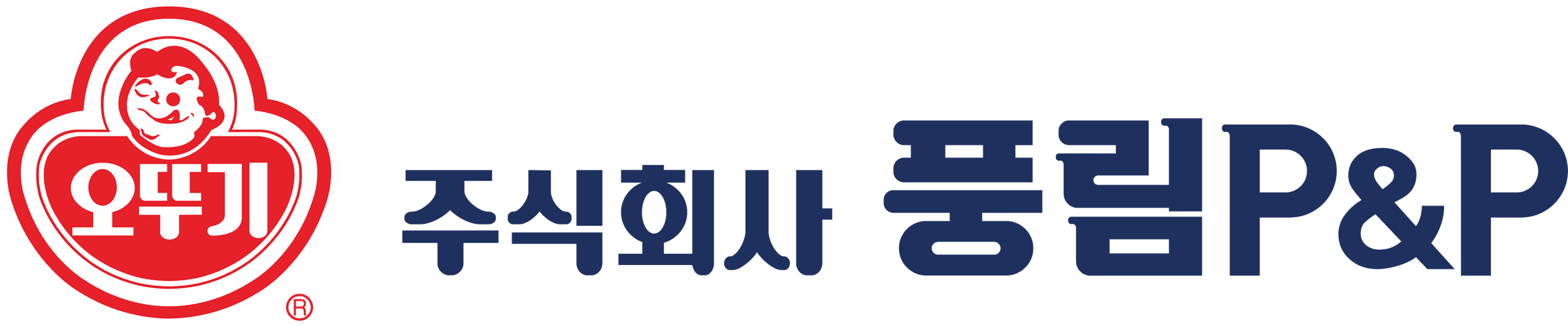 회사 로고
