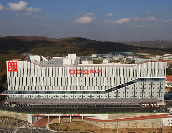 회사 배경