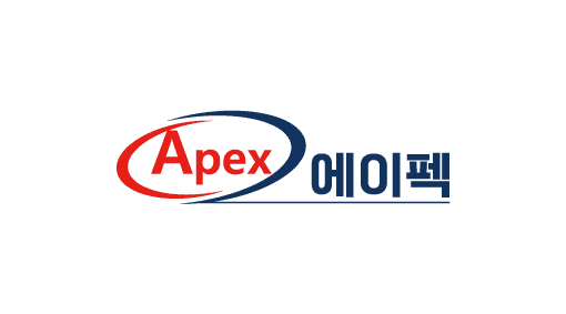 에이펙 회사 로고