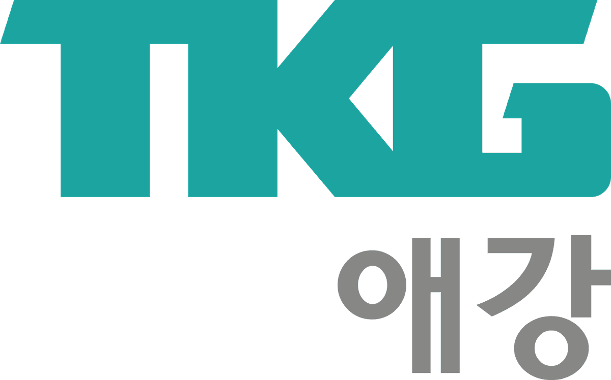 회사 로고
