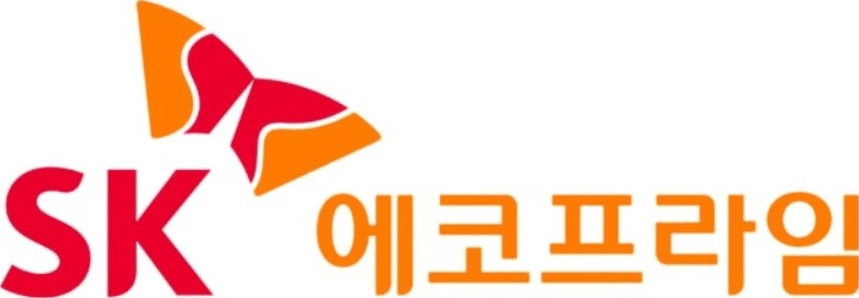 회사 로고