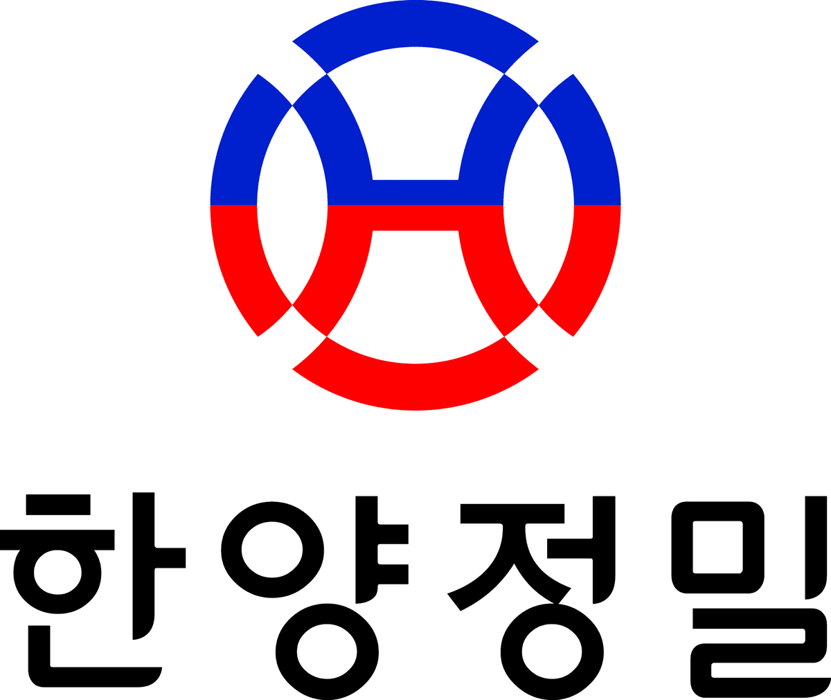 회사 로고