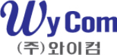 회사 로고