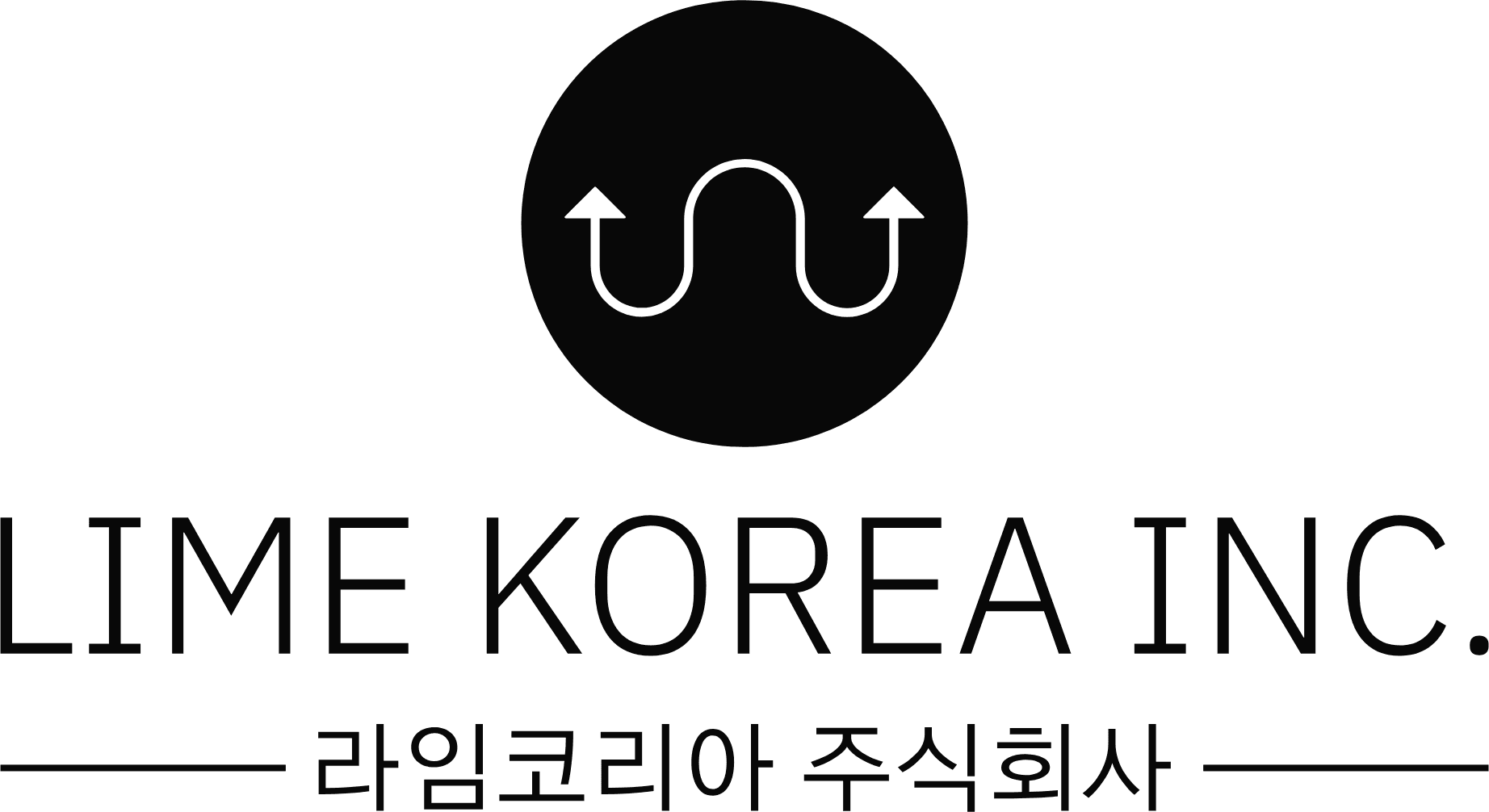 회사 로고