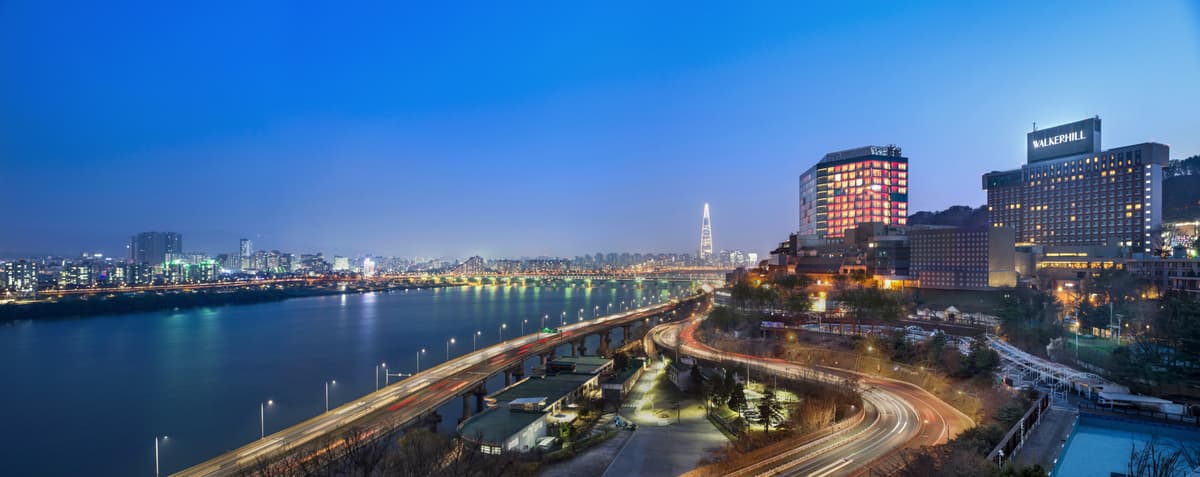 회사 배경