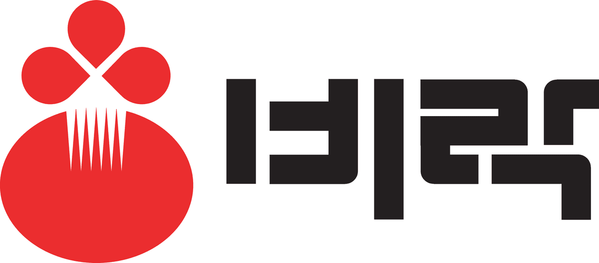 회사 로고