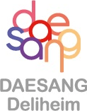 대상델리하임(주) 회사 로고