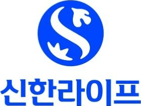 신한라이프생명보험 주식회사 회사 로고