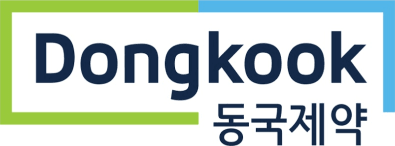 회사 로고