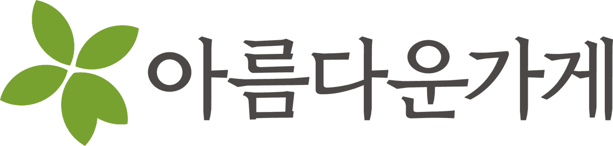회사 로고