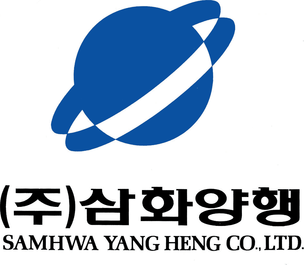 회사 로고