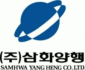 회사 로고
