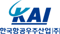 한국항공우주산업(주) 회사 로고