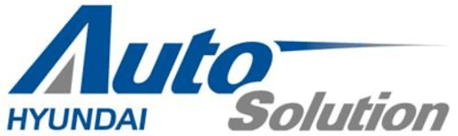 현대오토솔루션 회사 로고