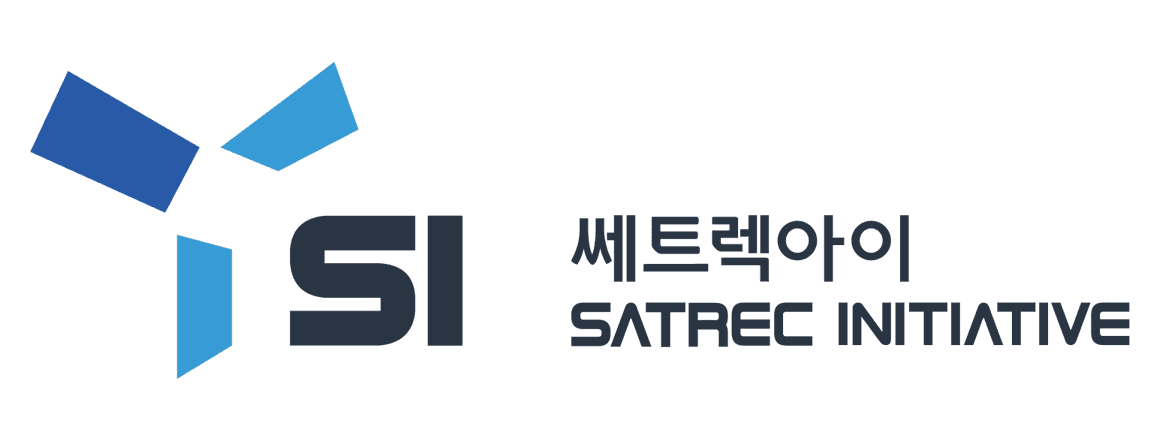 쎄트렉아이 회사 로고