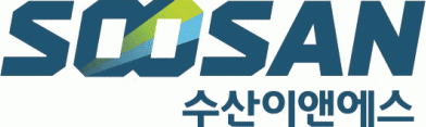 회사 로고
