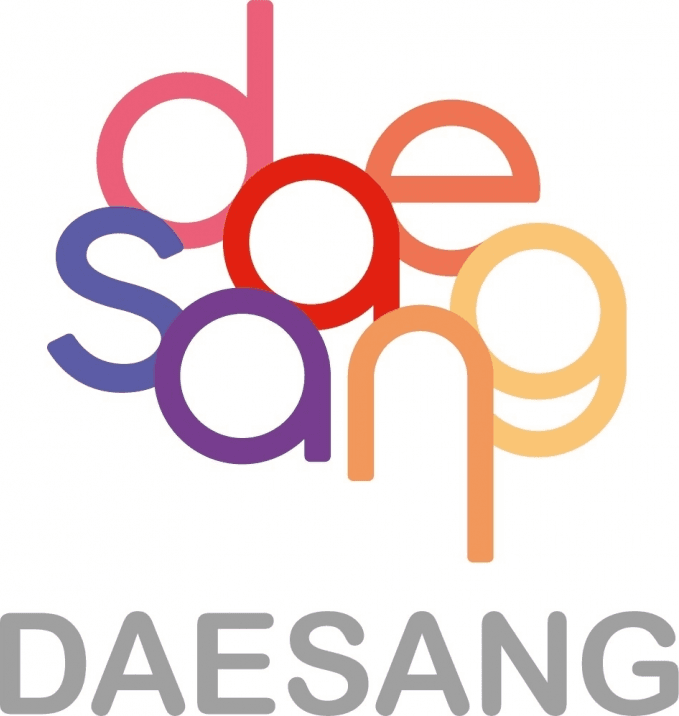 대상주식회사 회사 로고