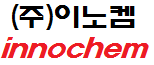 이노켐 회사 로고