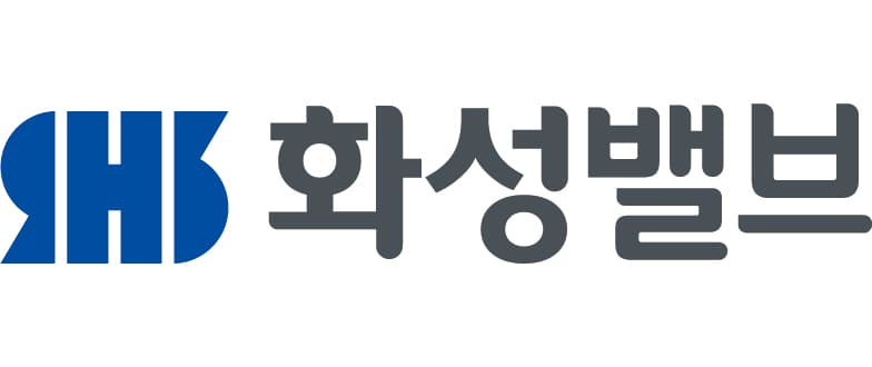 회사 로고