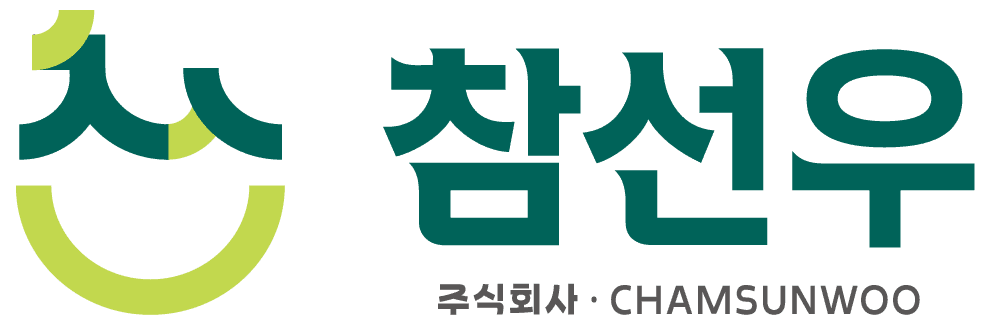 참선우 회사 로고