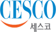 세스코 회사 로고